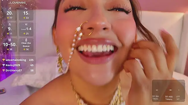 Ashalisha