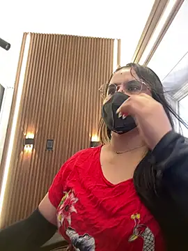 Dayadubey_ - OPEN LEGS AN RUB MY WET PUSSY