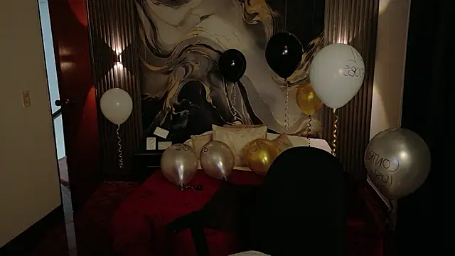 MilfArlet - sexy dance and striptease