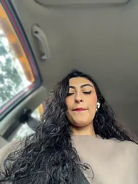 Dahliacortes - Go to bath and fuck with dildo 😈