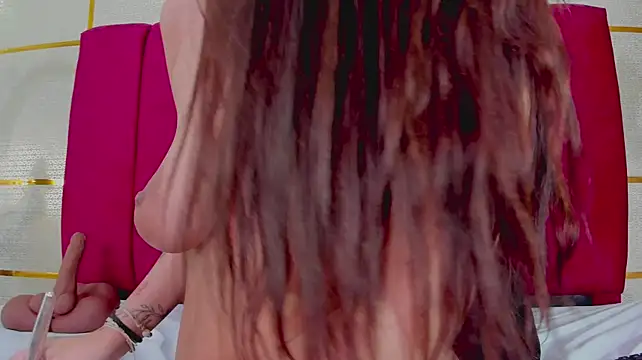 Violett_Evanz1 - 🥵MILK IN MY BODY 🥵