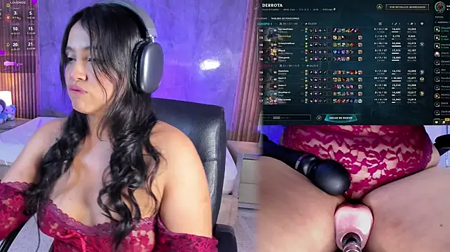 LuciaReid - fuck my tight pussy x1m