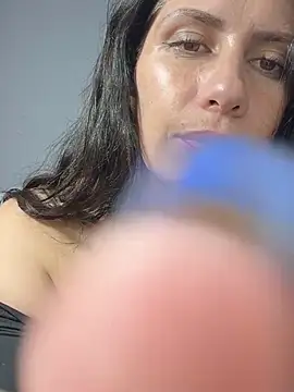 ALYSSON__11 - Dommi + squirt
