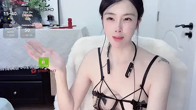 Guokoi - 乳夹3分钟
