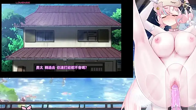 Mitao_ - aSMR声优蜜桃，陪伴型主播用声音治愈你。送大黑牛4分钟控制