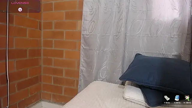 Montserrat_Jay - naked