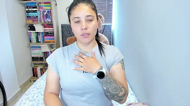 Foxwen - Help ​Me ​Reach ​My ​Goal..