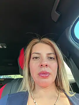 Jordynjace - Fuck pussy in the car