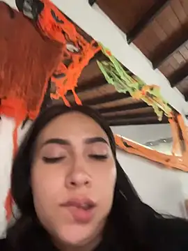 Abby_rosee_ - 2 min control de domi y lush