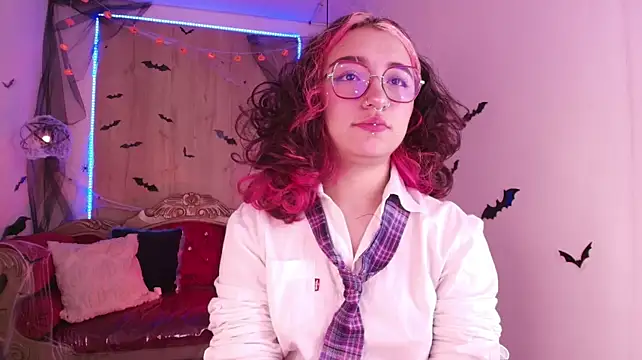 Kanela_miller_ - spank x 8