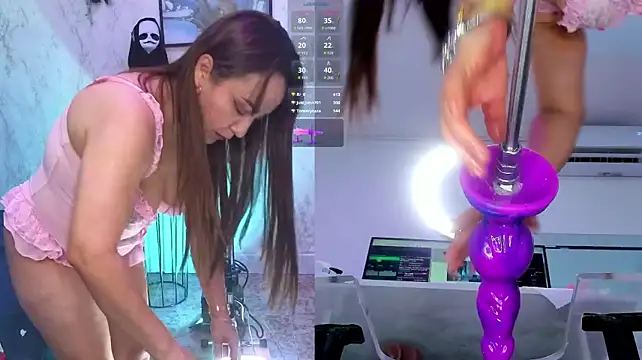VeronicaRyan - FUCK MY ASS DEEP PLEASE X 4min