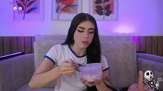 JadeSummerr - 💗🪽 Fox anal plug