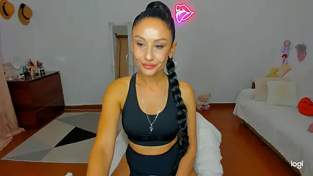 Blackeyeslady