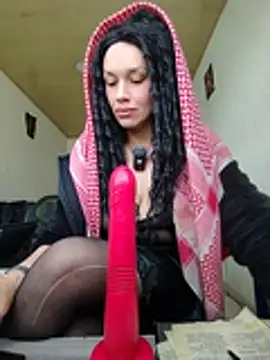 MARILYNKOVANOVA - Fuck pussy