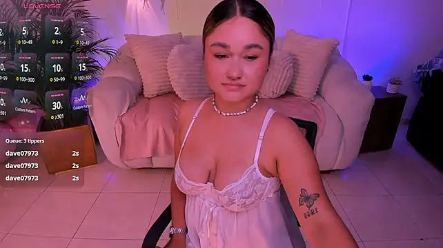 SamanthaConnor1 - Fuck Tits <3