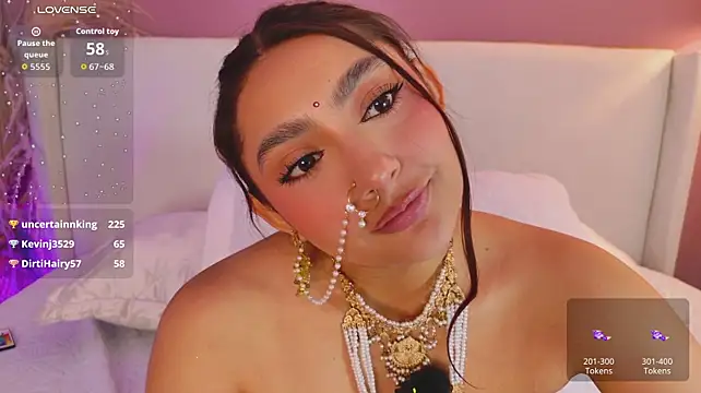 Ashalisha