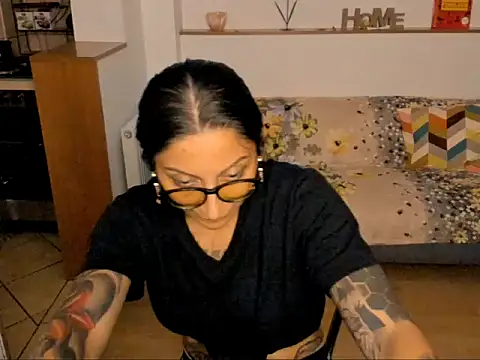 Deniz_lucky - Just start my day , make me feel good ❣️
