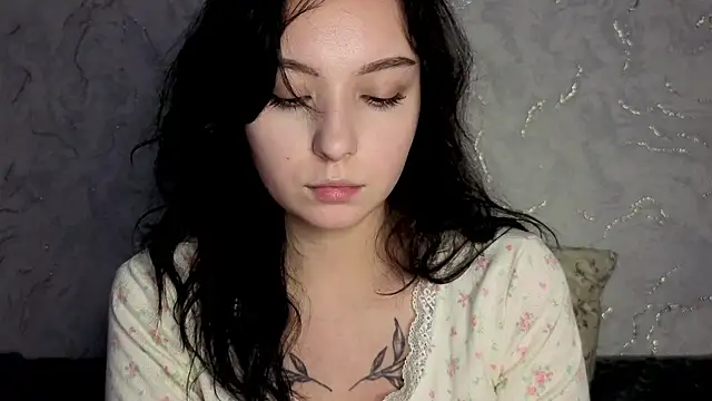 Moonjane - doggy pose