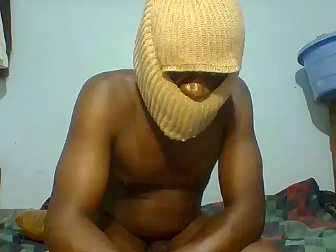 AfroBritney - Fuck Her face hard Until Cum