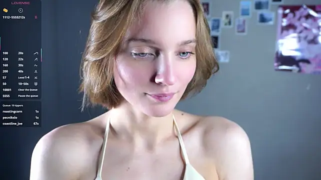 ElvinaBusuttill - spank my ass a little