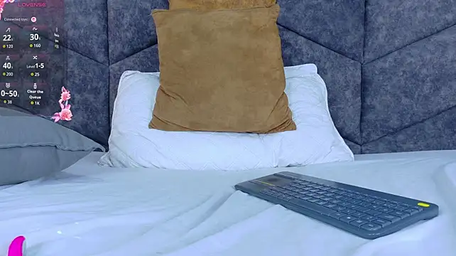 AnnieRouse__ - FINGERING MY SWEET PUSSY🙈