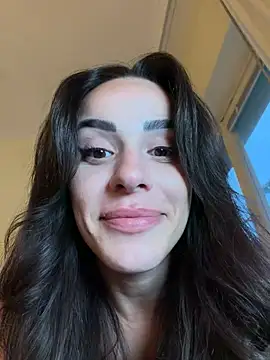 -Alisa - Pussy Close