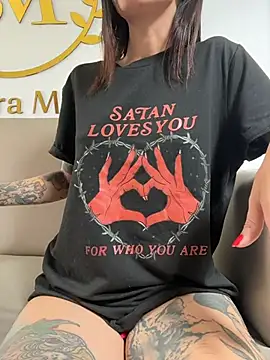 VeroJenkins_ - cameltoe