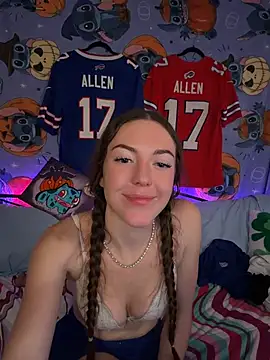 Babygingerboo - slap ass 25x