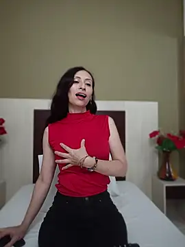 AliceRossi - Darme mucho placer y te sorprenderas