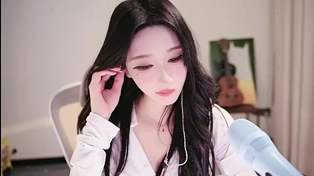 Yuyuyu-1202 - 兄弟们我女装好看吗
