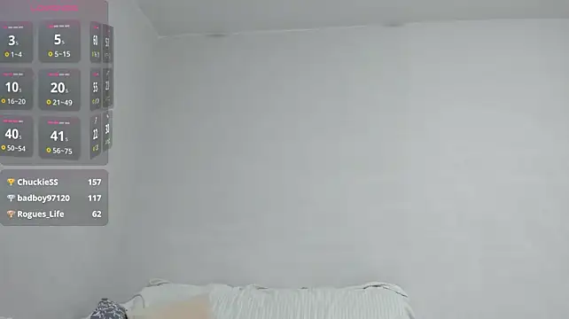 GraceBrawn - 💘Slap my ass 10x💘