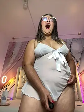 Lucy_Milf_474 - SHOW NAKED - SEXY PUSSY CLOSER ♥