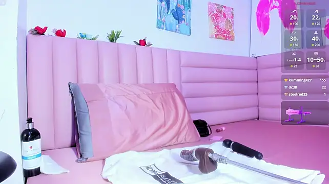Brittany_ailany - control 10 min💦cum 💦Squirt Fountain🔥