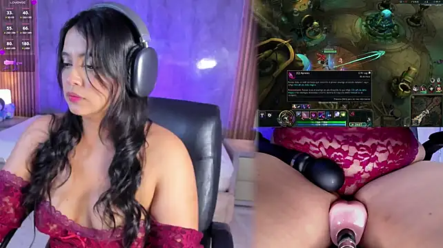 LuciaReid - fuck my tight pussy x1m