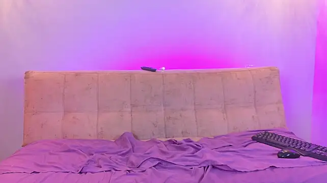 BELLA_TENTATION_CR - 🔥GET NAKED + TWERKING🔥