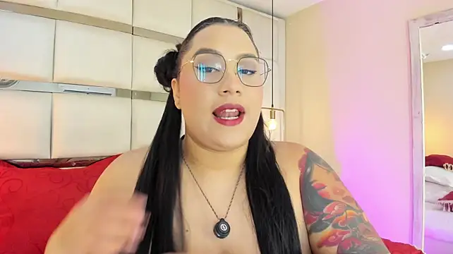 Elizavenus - Gemini on my nipples + control 3 min