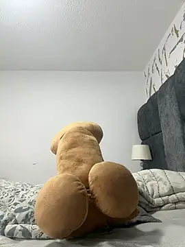 Cristal_Velle - Ass slap until red