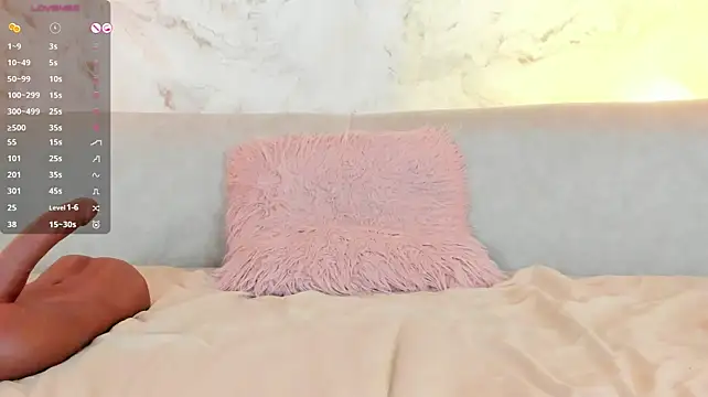 Nicollee_Brown_ - FUCK DILDO WITH MY BOOBS