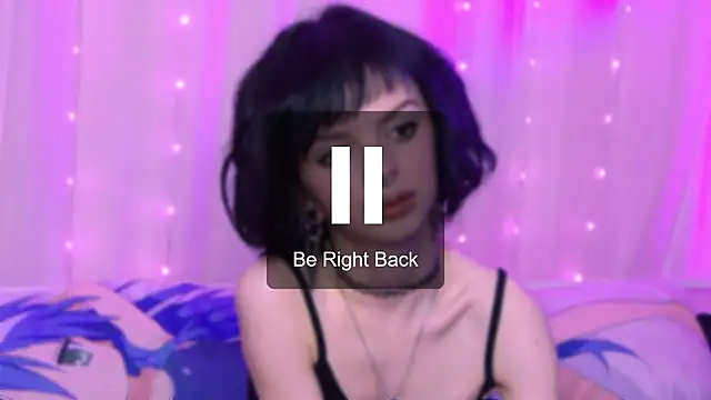 TwiggyStar - oil to my ass + spanks <3