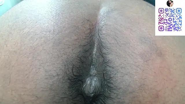 K3ndal1_ - QUICK DILDO ANAL SEX