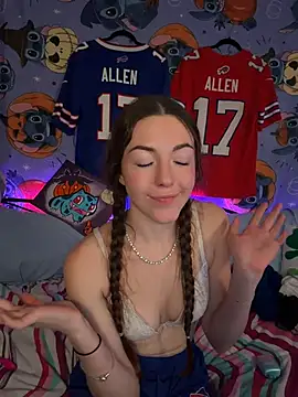 Babygingerboo - Blowjob deepthroat ;)