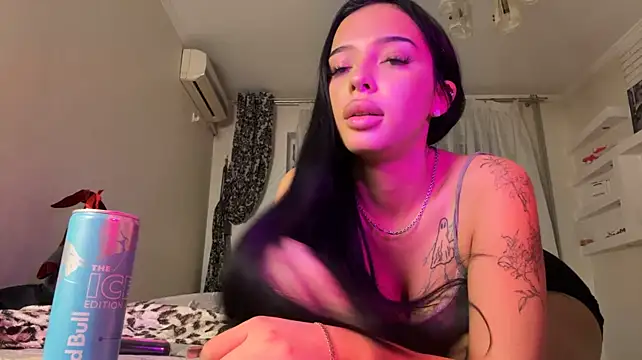 Hannah_xBaby - go doggy 😈