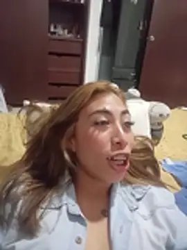 RosalynWilde - Finger in ass + Blowjob