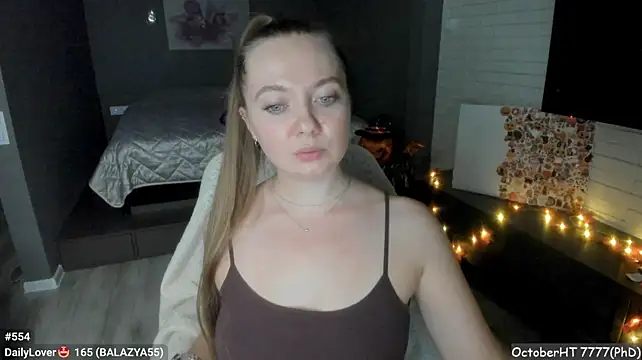LizaGost - Make Me Super HAPPY😍