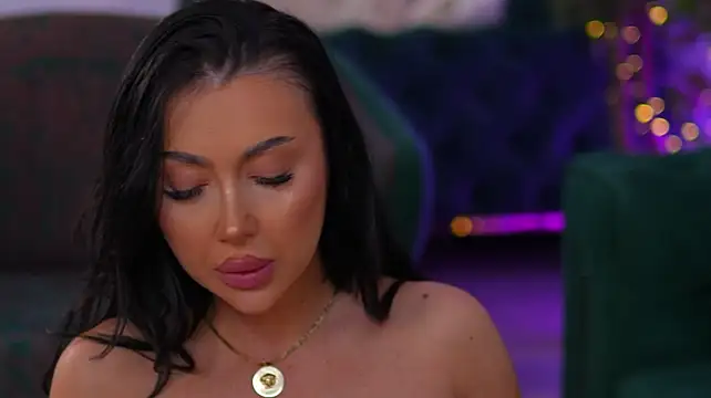 ZennySings - BlowJob To Start The Day