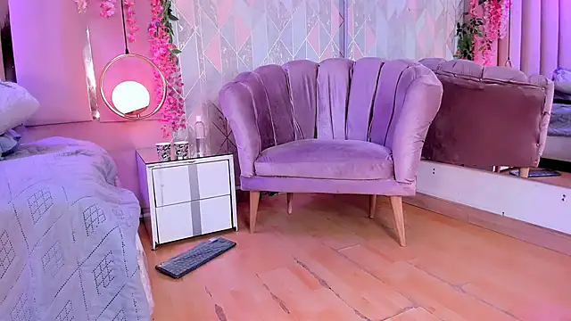 AlinaSweett - Full creamy cum show
