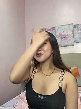 DiaraXiao - FLASHING MY BOOBS