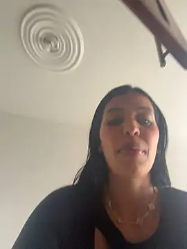 Valerie-S - Finger ass