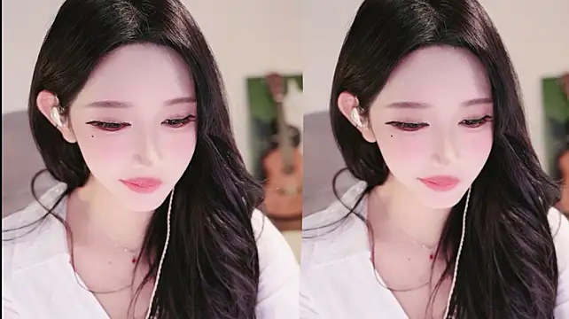 Yuyuyu-1202 - 兄弟们我女装好看吗