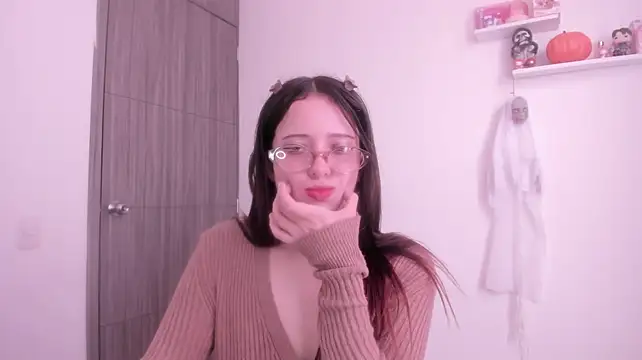ImBunnyNova - OIL ASS DOGGY 🐰